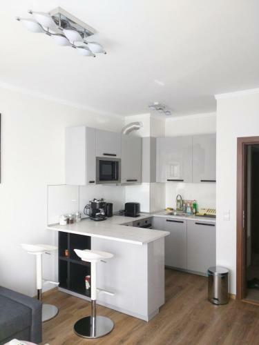 Super Central Luxury Apartment Burgas
