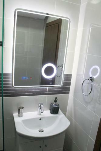 Super Central Luxury Apartment Burgas