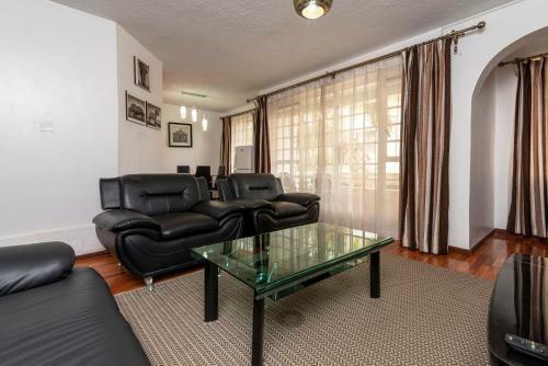 Apartamento Eldon Villas
