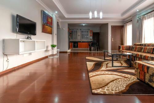 Apartamento Eldon Villas