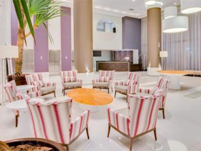 Linx Hotel Confins Airport