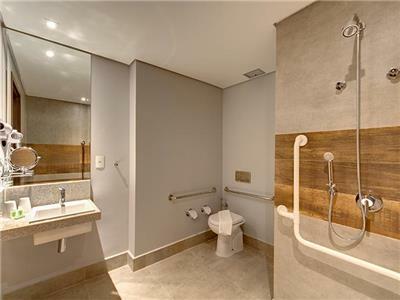 Linx Hotel Confins Airport