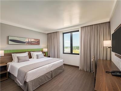 Linx Hotel Confins Airport