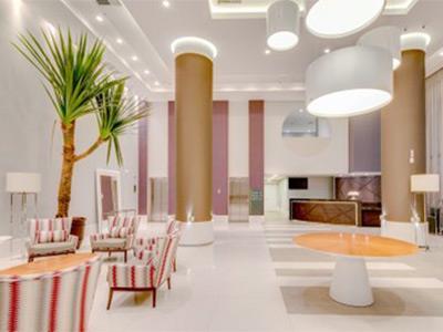 Linx Hotel Confins Airport