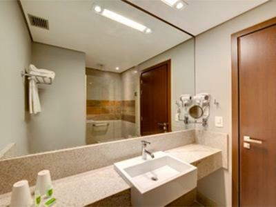 Linx Hotel Confins Airport