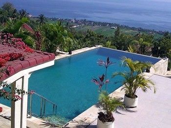 Apartamento The Hamsa Bali Resort