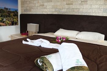 Apartamento The Hamsa Bali Resort