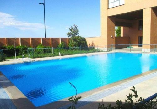 Hotel Puerta De Sahagun