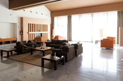 Hotel Puerta De Sahagun