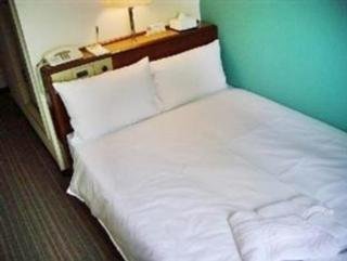 Smile Hotel Mito Ibaraki Prefecture