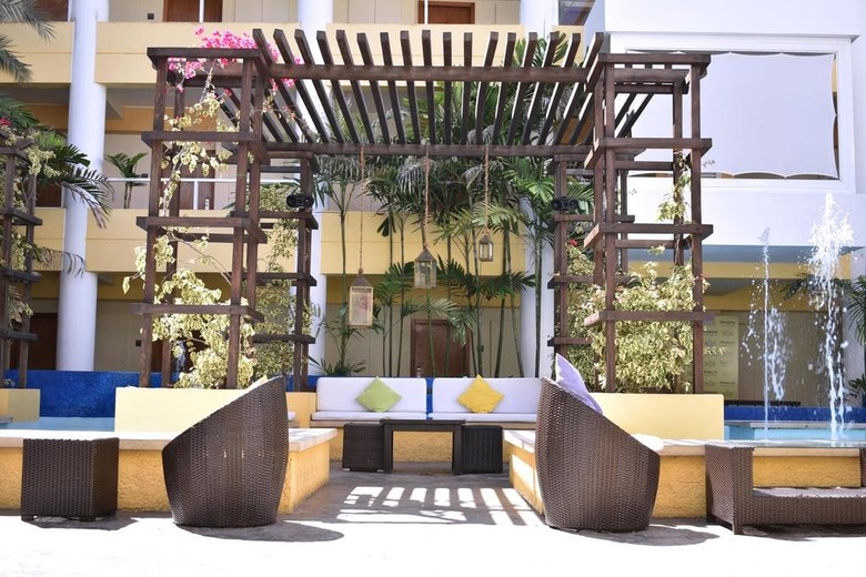 Hotel Hesperia Eden Club - Adults Only