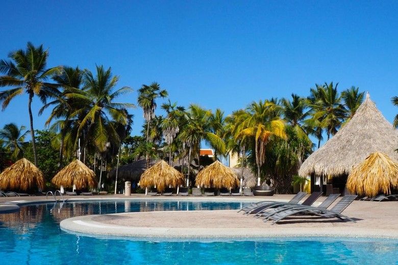 Hotel Hesperia Eden Club - Adults Only