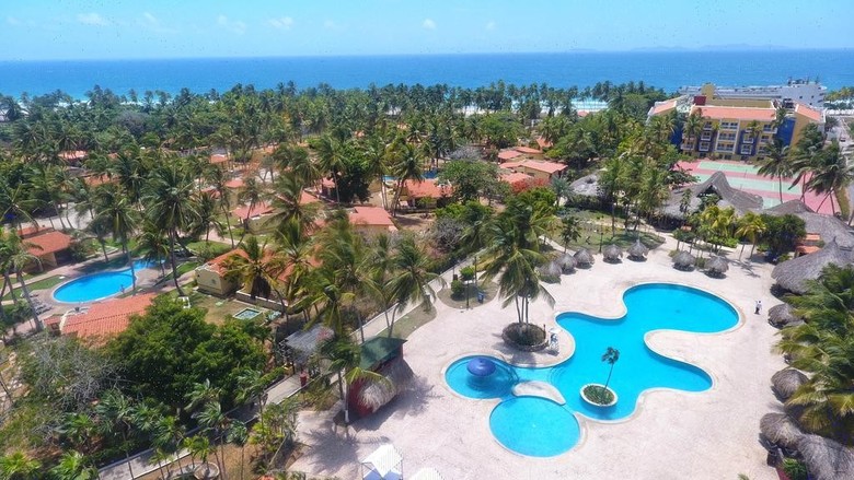 Hotel Hesperia Eden Club - Adults Only