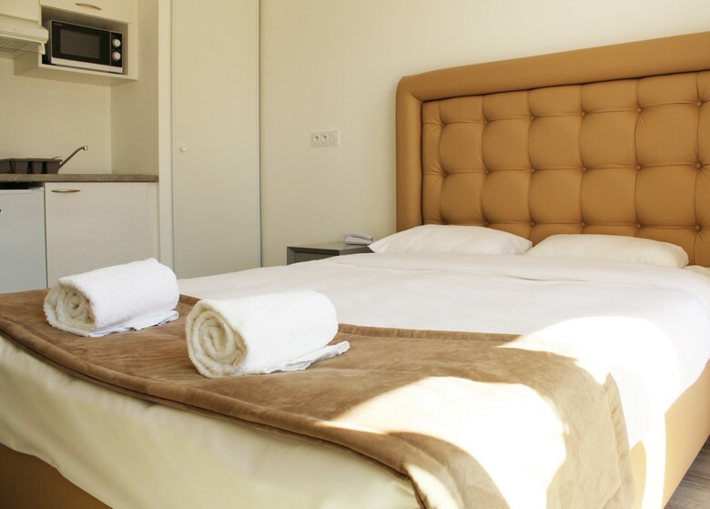 Hotel Adonis Aix En Provence