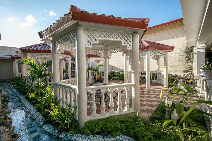 Hotel Memories Holguin
