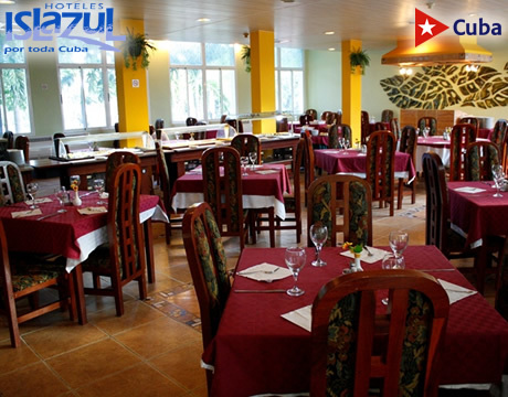 Hotel Islazul Las Americas