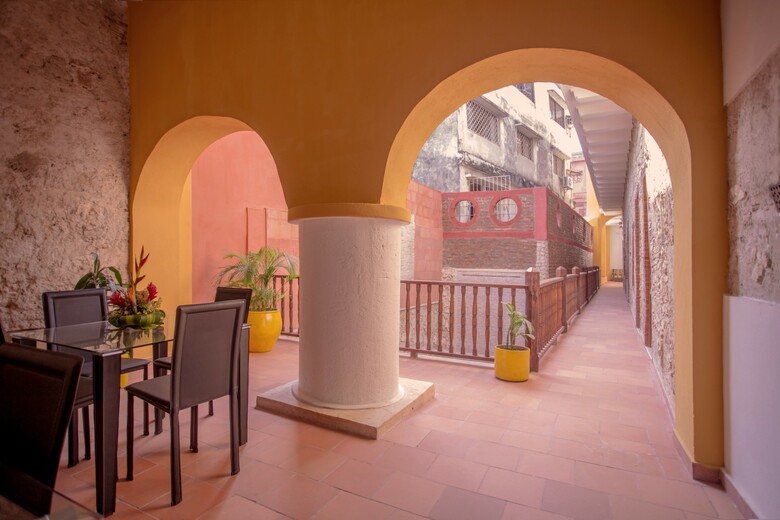 Casa Tere Hotel Boutique