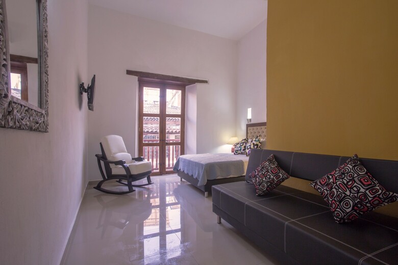 Casa Tere Hotel Boutique