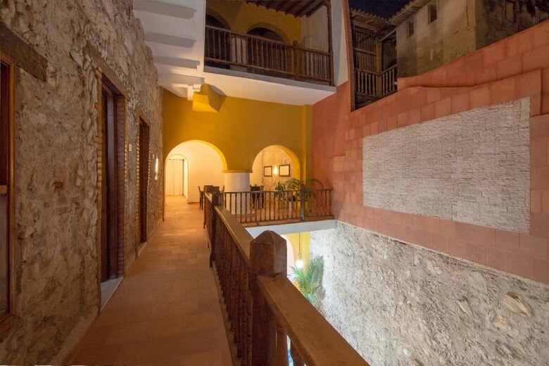 Casa Tere Hotel Boutique