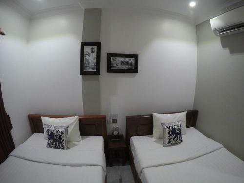 Hostal Happy?? Family Guesthouse