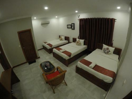 Hostal Happy?? Family Guesthouse