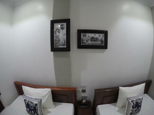 Hostal Happy?? Family Guesthouse