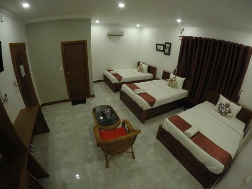 Hostal Happy?? Family Guesthouse