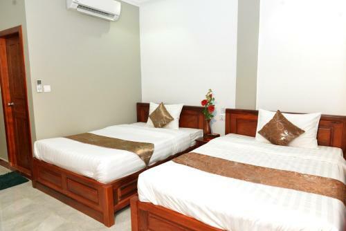 Hostal Happy?? Family Guesthouse