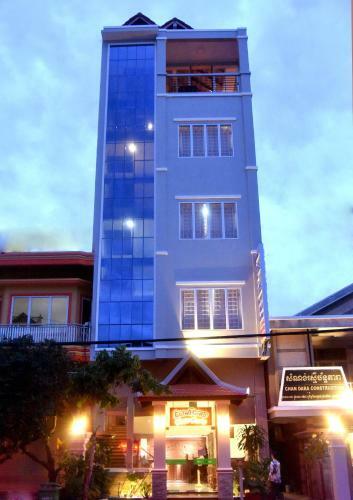 Hostal Happy?? Family Guesthouse