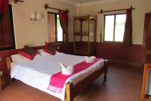 Hotel Phoumrumduol Bungalow