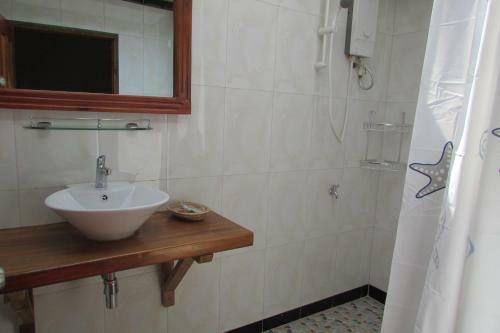 Hotel Phoumrumduol Bungalow