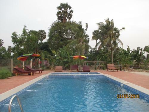 Hotel Phoumrumduol Bungalow