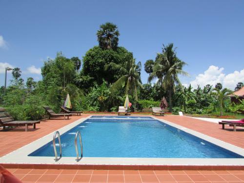 Hotel Phoumrumduol Bungalow