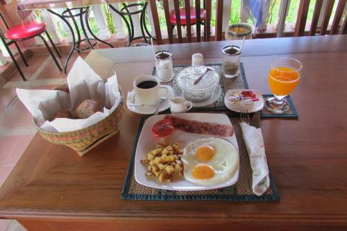 Hotel Phoumrumduol Bungalow