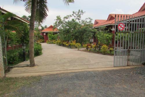 Hotel Phoumrumduol Bungalow