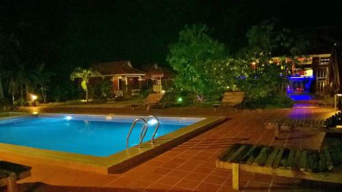 Hotel Phoumrumduol Bungalow