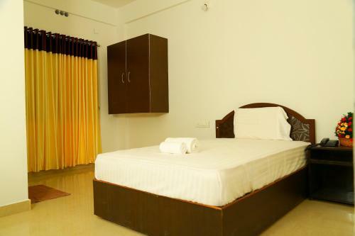 Hotel Ebenezer Plaza