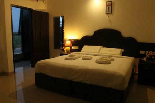 Hotel Ebenezer Plaza