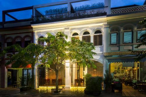 1920 Hotel