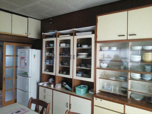 Hostal Guesthouse Face To Face