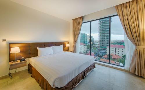 Mansion 51 Hotel & Apartment
