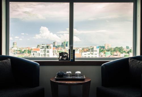 Point Boutique Hotel