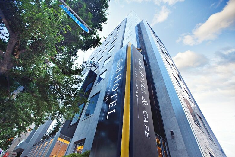 Gnb Hotel
