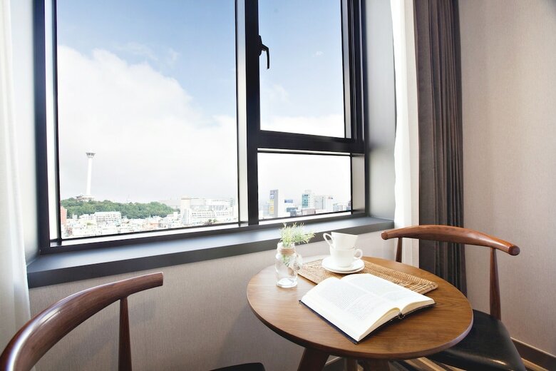 Gnb Hotel