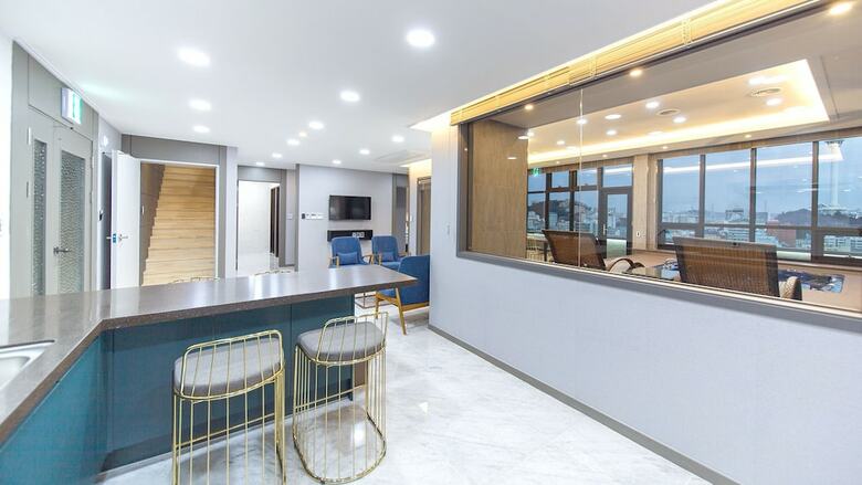 Gnb Hotel