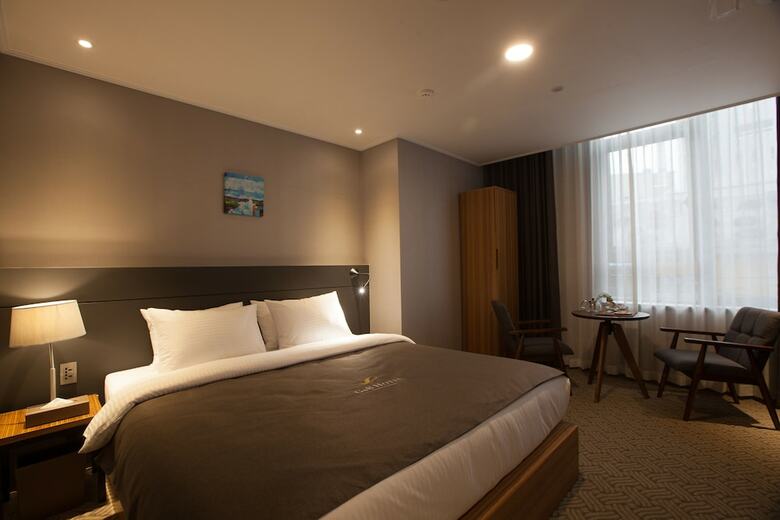 Gnb Hotel