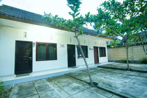 Villa Tedung River