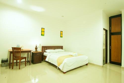 Villa Tedung River