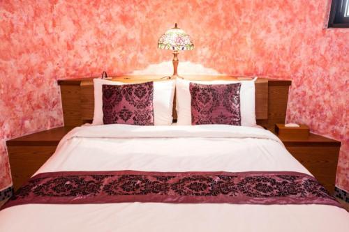 Zum Adler Castel B&B