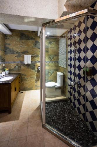 Zum Adler Castel B&B